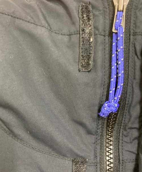 Patagonia（パタゴニア）Patagonia (パタゴニア) 00’s インファーノジャケット/Infurno Jacket ネイビー サイズ:Ｌの古着・服飾アイテム