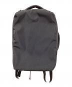 CACT'A×ILSカクタ×イル）の古着「別注 2WAY マルチバックパック」｜ブラック