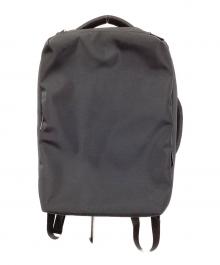 CACT'A×ILS（カクタ×イル）の古着「別注 2WAY マルチバックパック」｜ブラック