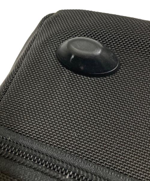 TUMI（トゥミ）TUMI (トゥミ) ボストンバッグ ブラックの古着・服飾アイテム