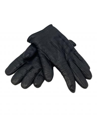 中古・古着通販】Dior Homme (ディオール オム) ムートングローブ