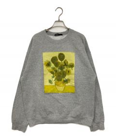 中古・古着通販】KITH (キス) クイーンズ カレッジ クルーネック