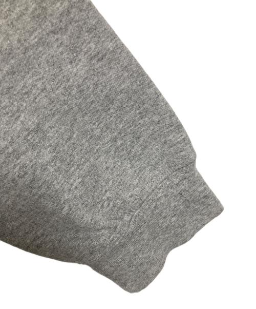 THE NATIONAL GALLERY（ナショナル・ギャラリー）THE NATIONAL GALLERY (ナショナル・ギャラリー) プリントスウェット グレー サイズ:Mの古着・服飾アイテム