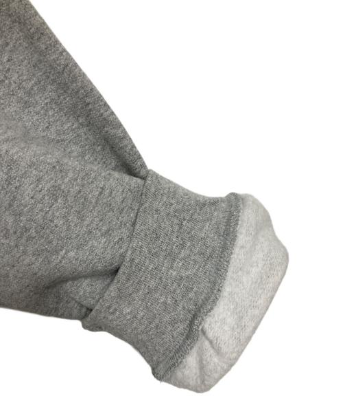 THE NATIONAL GALLERY（ナショナル・ギャラリー）THE NATIONAL GALLERY (ナショナル・ギャラリー) プリントスウェット グレー サイズ:Mの古着・服飾アイテム