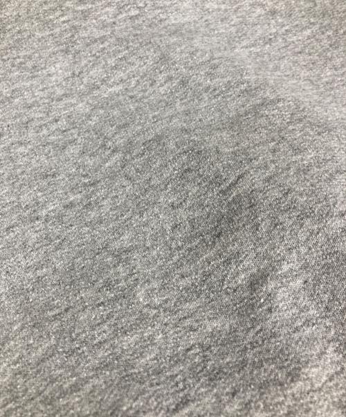 THE NATIONAL GALLERY（ナショナル・ギャラリー）THE NATIONAL GALLERY (ナショナル・ギャラリー) プリントスウェット グレー サイズ:Mの古着・服飾アイテム