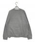 THE NATIONAL GALLERY (ナショナル・ギャラリー) プリントスウェット グレー サイズ:M：9000円