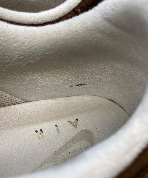 NIKE（ナイキ）NIKE (ナイキ) WMNS AIR FORCE 1 '07 CACAO ブラウン サイズ:US7.5の古着・服飾アイテム