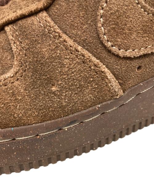 NIKE（ナイキ）NIKE (ナイキ) WMNS AIR FORCE 1 '07 CACAO ブラウン サイズ:US7.5の古着・服飾アイテム