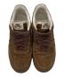 中古・古着 NIKE (ナイキ) WMNS AIR FORCE 1 '07 CACAO ブラウン サイズ:US7.5：10000円