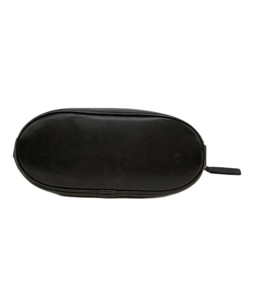 COACH（コーチ）COACH (コーチ) ショルダーバッグ ブラックの古着・服飾アイテム