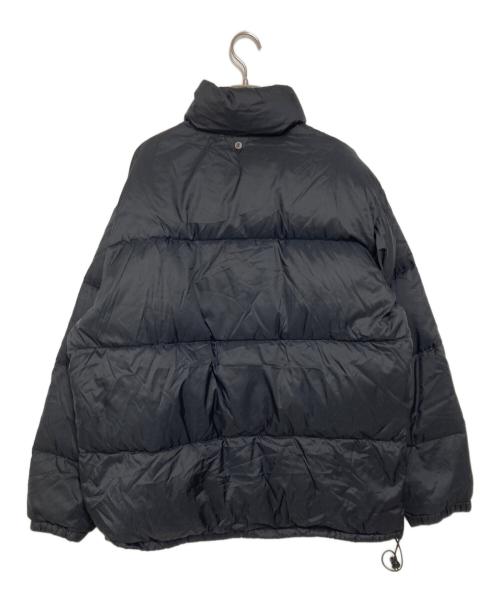 SIERRA DESIGNS（シエラデザインズ）SIERRA DESIGNS (シエラデザインズ) ダウンジャケット ネイビー サイズ:不明の古着・服飾アイテム