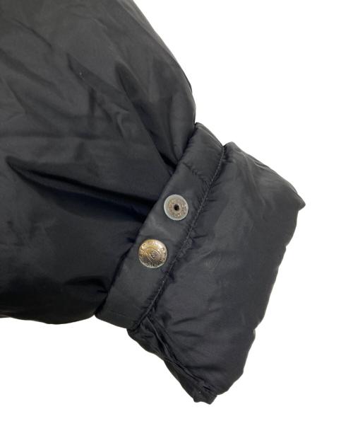 SIERRA DESIGNS（シエラデザインズ）SIERRA DESIGNS (シエラデザインズ) ダウンジャケット ネイビー サイズ:不明の古着・服飾アイテム