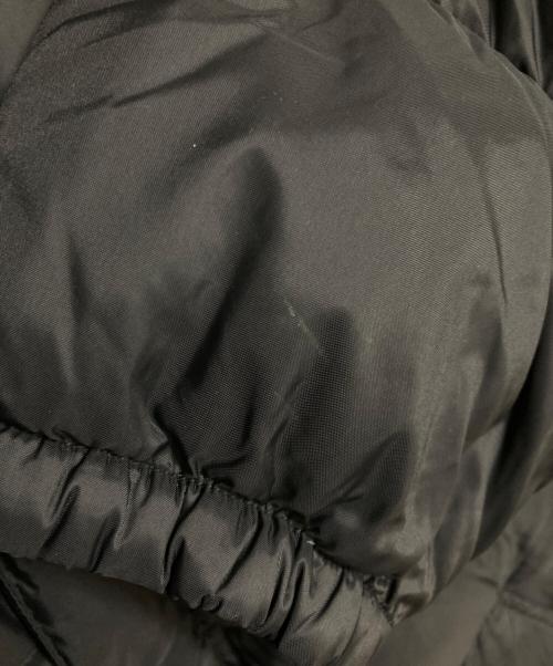 SIERRA DESIGNS（シエラデザインズ）SIERRA DESIGNS (シエラデザインズ) ダウンジャケット ネイビー サイズ:不明の古着・服飾アイテム