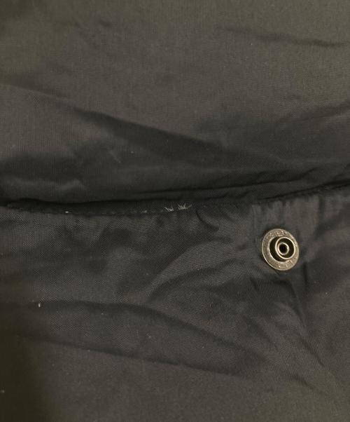 SIERRA DESIGNS（シエラデザインズ）SIERRA DESIGNS (シエラデザインズ) ダウンジャケット ネイビー サイズ:不明の古着・服飾アイテム