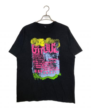 中古・古着通販】TULTEX (タルテックス) DIR EN GREY プリントTシャツ
