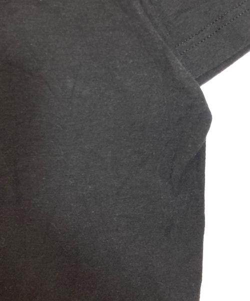 TULTEX（タルテックス）TULTEX (タルテックス) DIR EN GREY プリントTシャツ ブラック サイズ:XLの古着・服飾アイテム