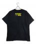 TULTEX (タルテックス) DIR EN GREY プリントTシャツ ブラック サイズ:XL：7000円