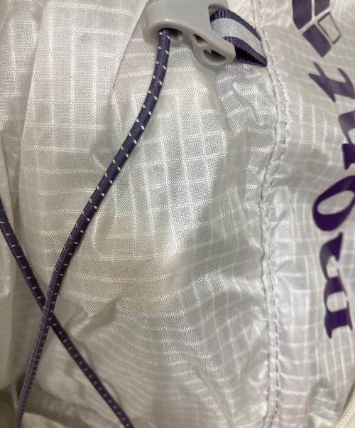 mont-bell（モンベル）mont-bell (モンベル) リュック グレーの古着・服飾アイテム