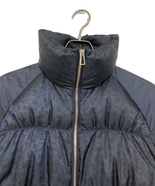 PS Paul Smith（ＰＳポールスミス）PS Paul Smith (ＰＳポールスミス) ダウンジャケット ネイビー サイズ:40の古着・服飾アイテム