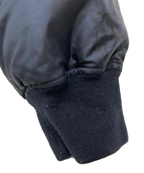 PS Paul Smith（ＰＳポールスミス）PS Paul Smith (ＰＳポールスミス) ダウンジャケット ネイビー サイズ:40の古着・服飾アイテム