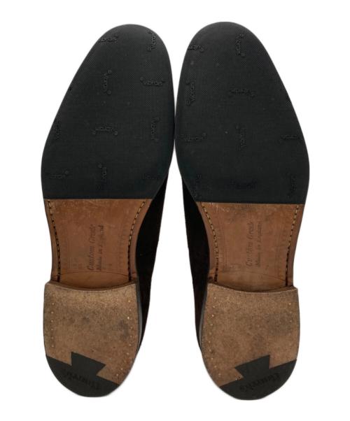 CHURCH'S（チャーチ）CHURCH'S (チャーチ) メダリオンシューズ / ウイングチップシューズ ブラウン サイズ:75Fの古着・服飾アイテム