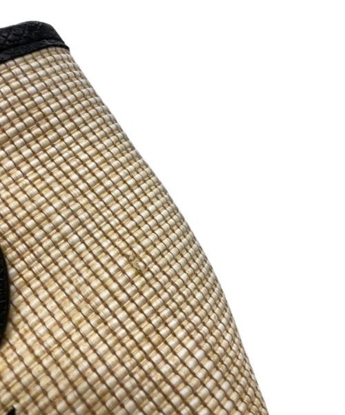 LONGCHAMP（ロンシャン）LONGCHAMP (ロンシャン) 2WAYバッグ ベージュの古着・服飾アイテム