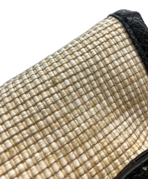 LONGCHAMP（ロンシャン）LONGCHAMP (ロンシャン) 2WAYバッグ ベージュの古着・服飾アイテム