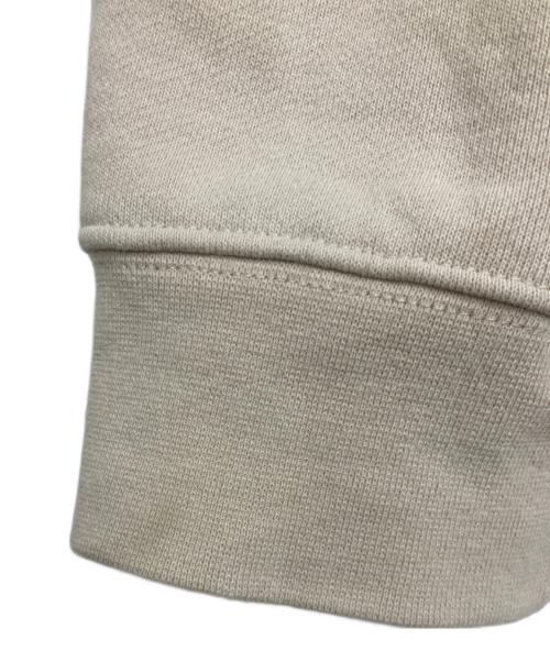 Dime（ダイム）Dime (ダイム) スウェット アイボリー サイズ:xlの古着・服飾アイテム