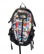 THE NORTH FACEザ ノース フェイス）の古着「リュック」｜マルチカラー