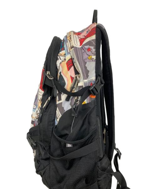 THE NORTH FACE（ザ ノース フェイス）THE NORTH FACE (ザ ノース フェイス) リュック マルチカラーの古着・服飾アイテム