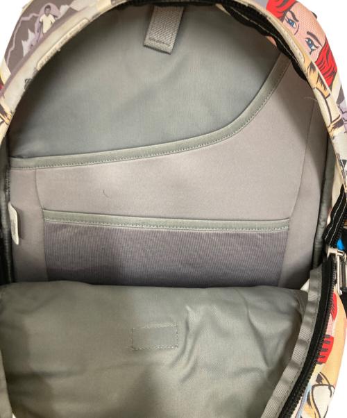 THE NORTH FACE（ザ ノース フェイス）THE NORTH FACE (ザ ノース フェイス) リュック マルチカラーの古着・服飾アイテム