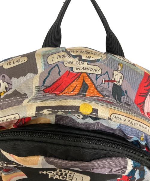 THE NORTH FACE（ザ ノース フェイス）THE NORTH FACE (ザ ノース フェイス) リュック マルチカラーの古着・服飾アイテム