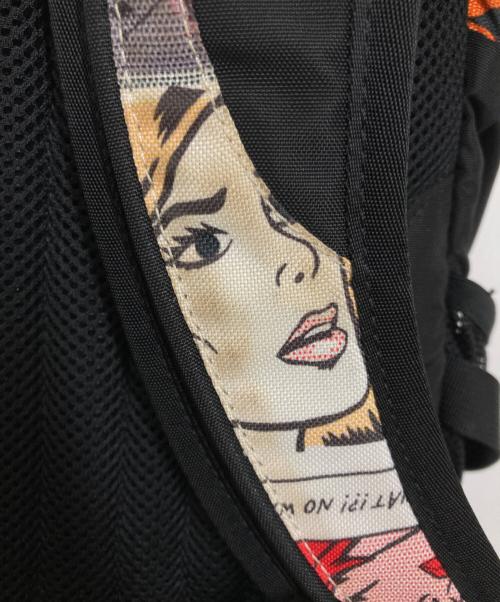 THE NORTH FACE（ザ ノース フェイス）THE NORTH FACE (ザ ノース フェイス) リュック マルチカラーの古着・服飾アイテム