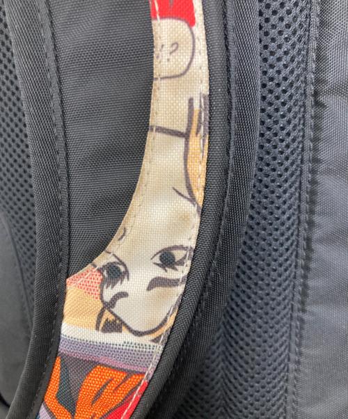 THE NORTH FACE（ザ ノース フェイス）THE NORTH FACE (ザ ノース フェイス) リュック マルチカラーの古着・服飾アイテム