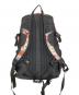 THE NORTH FACE (ザ ノース フェイス) リュック マルチカラー：6000円