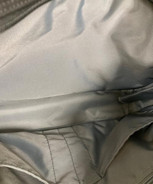 PORTER（ポーター）PORTER (ポーター) TIME TOTE BAG ブラックの古着・服飾アイテム