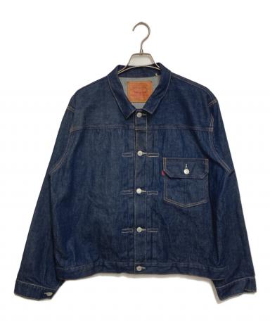 LEVI'S ヴィンテージクロージングデニムジャケット 506XXE サイズ46 中古・古着通販】LEVI'S VINTAGE CLOTHING (リーバイス ビンテージ