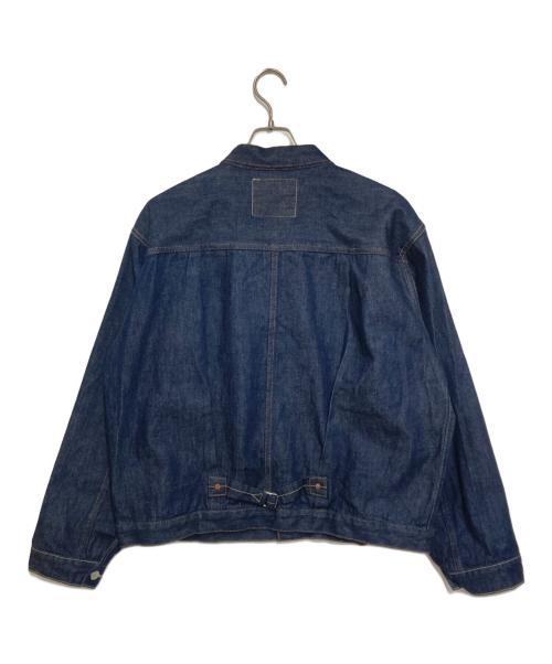 LEVI'S VINTAGE CLOTHING（リーバイス ビンテージ クロージング）LEVI'S VINTAGE CLOTHING (リーバイス ビンテージ クロージング) 506XXE デニムジャケット インディゴ サイズ:46の古着・服飾アイテム