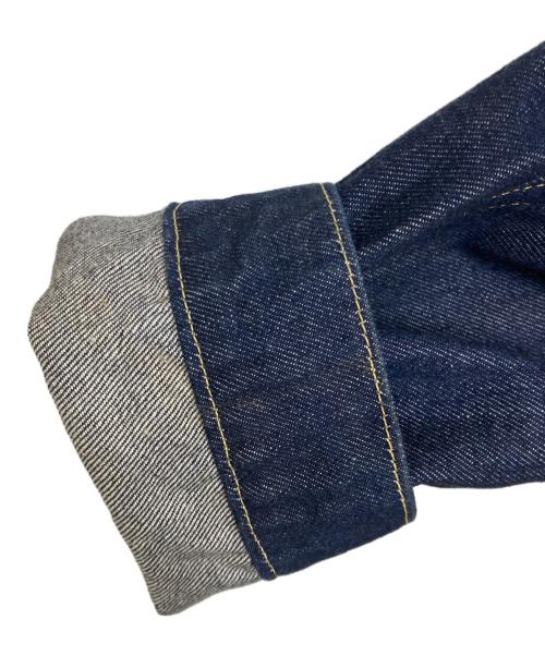 LEVI'S VINTAGE CLOTHING（リーバイス ビンテージ クロージング）LEVI'S VINTAGE CLOTHING (リーバイス ビンテージ クロージング) 506XXE デニムジャケット インディゴ サイズ:46の古着・服飾アイテム
