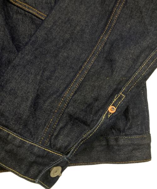 LEVI'S VINTAGE CLOTHING（リーバイス ビンテージ クロージング）LEVI'S VINTAGE CLOTHING (リーバイス ビンテージ クロージング) 506XXE デニムジャケット インディゴ サイズ:46の古着・服飾アイテム