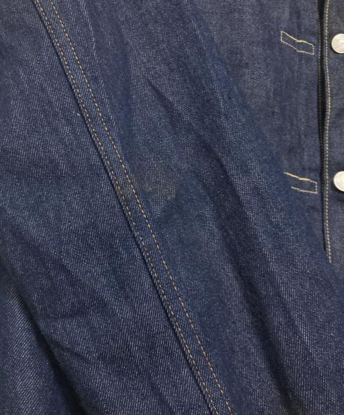 LEVI'S VINTAGE CLOTHING（リーバイス ビンテージ クロージング）LEVI'S VINTAGE CLOTHING (リーバイス ビンテージ クロージング) 506XXE デニムジャケット インディゴ サイズ:46の古着・服飾アイテム