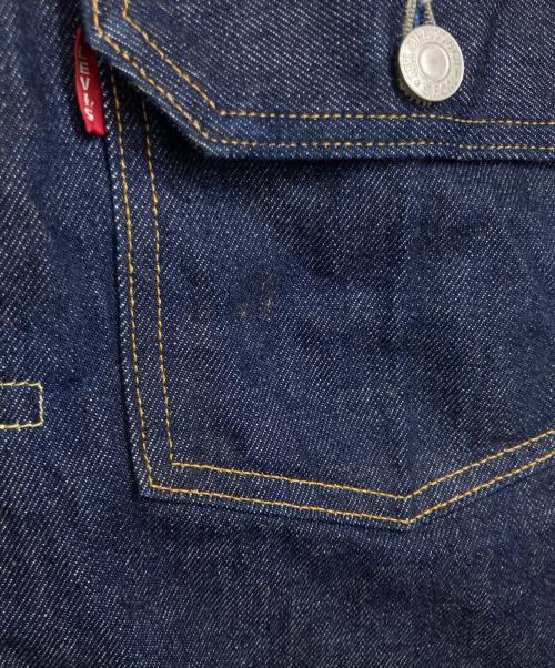 LEVI'S VINTAGE CLOTHING（リーバイス ビンテージ クロージング）LEVI'S VINTAGE CLOTHING (リーバイス ビンテージ クロージング) 506XXE デニムジャケット インディゴ サイズ:46の古着・服飾アイテム