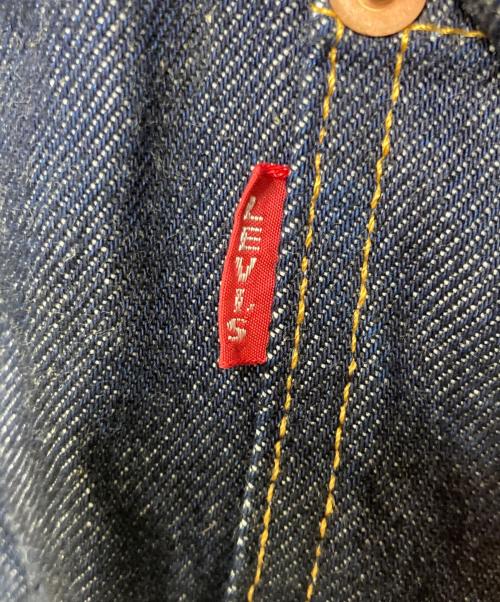 LEVI'S VINTAGE CLOTHING（リーバイス ビンテージ クロージング）LEVI'S VINTAGE CLOTHING (リーバイス ビンテージ クロージング) 506XXE デニムジャケット インディゴ サイズ:46の古着・服飾アイテム