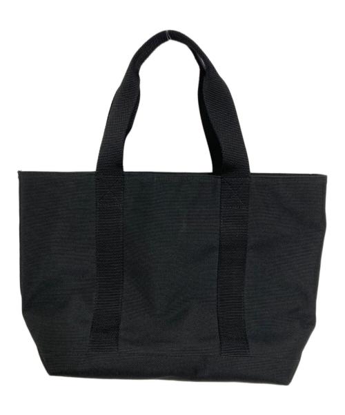 L.L.Bean（エルエルビーン）L.L.Bean (エルエルビーン) ミディアムトートバッグ ブラックの古着・服飾アイテム