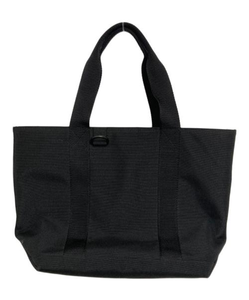 L.L.Bean（エルエルビーン）L.L.Bean (エルエルビーン) ミディアムトートバッグ ブラックの古着・服飾アイテム