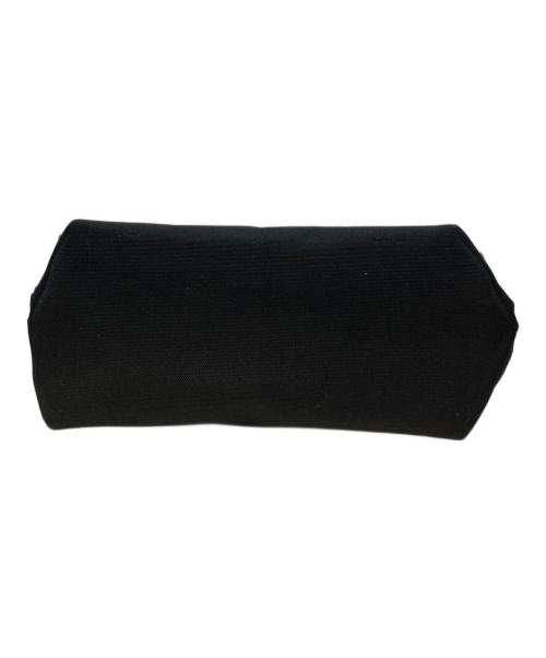 L.L.Bean（エルエルビーン）L.L.Bean (エルエルビーン) ミディアムトートバッグ ブラックの古着・服飾アイテム