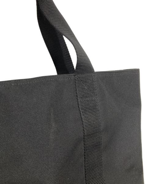 L.L.Bean（エルエルビーン）L.L.Bean (エルエルビーン) ミディアムトートバッグ ブラックの古着・服飾アイテム