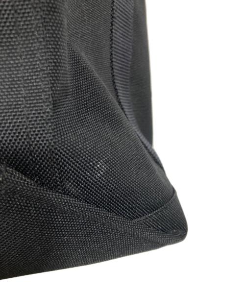 L.L.Bean（エルエルビーン）L.L.Bean (エルエルビーン) ミディアムトートバッグ ブラックの古着・服飾アイテム