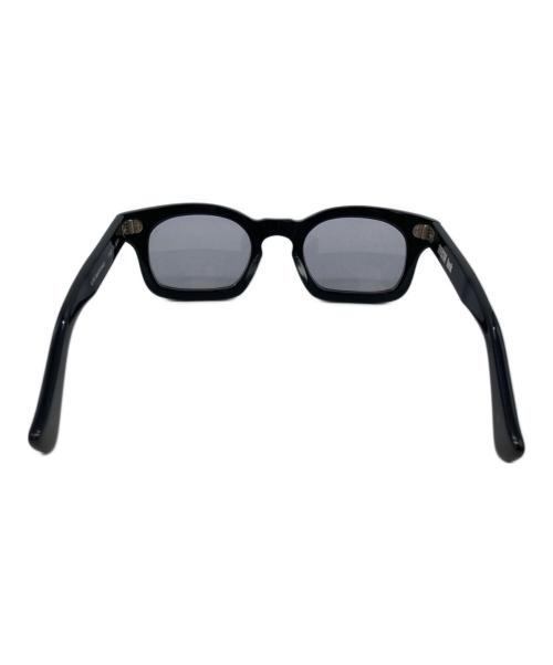 EFFECTOR（エフェクター）EFFECTOR (エフェクター) サングラス ブラックの古着・服飾アイテム