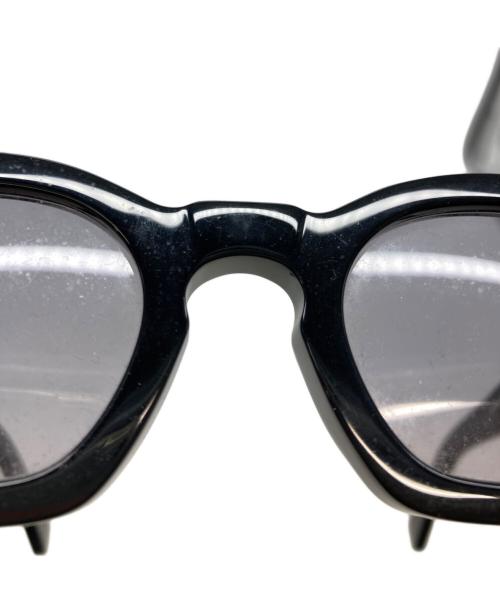 EFFECTOR（エフェクター）EFFECTOR (エフェクター) サングラス ブラックの古着・服飾アイテム